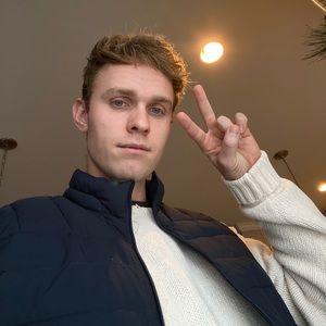 Meet your Posher, Nick